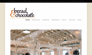 Breadandchocolate.com thumbnail