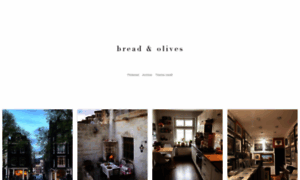 Breadandolives.tumblr.com thumbnail