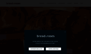 Breadandroses.fr thumbnail