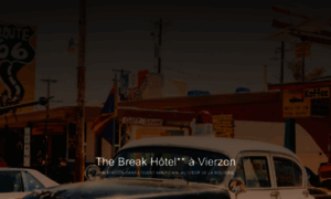 Break-vierzon.com thumbnail