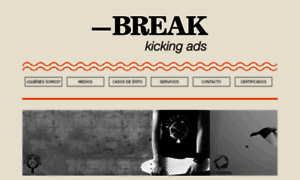 Breakads.com thumbnail