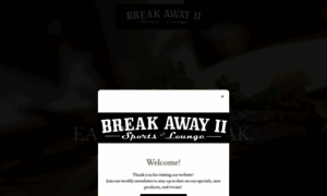 Breakaway2.com thumbnail