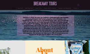 Breakawaytours.biz thumbnail
