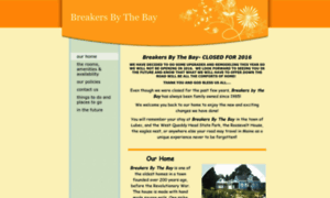 Breakersbythebay.com thumbnail