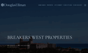 Breakerswestproperties.com thumbnail