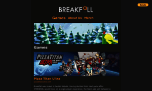 Breakfall.ca thumbnail