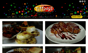 Breakfastattiffinys.com thumbnail