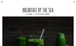 Breakfastbythesea.co.uk thumbnail