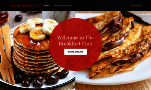 Breakfastclub.co.in thumbnail
