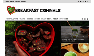 Breakfastcriminals.com thumbnail