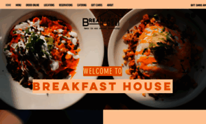 Breakfasthousechicago.com thumbnail