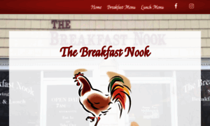 Breakfastnookct.com thumbnail