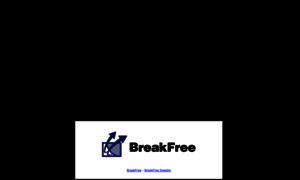 Breakfree.com thumbnail