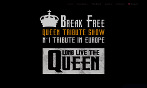 Breakfreeshow.com thumbnail