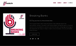 Breakingbanks.com thumbnail