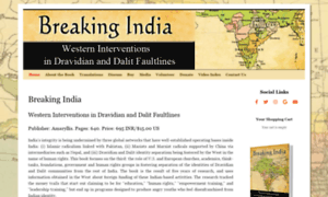 Breakingindia.com thumbnail