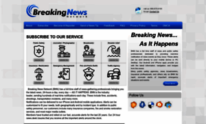 Breakingnewsnetwork.com thumbnail