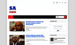 Breakingnewssouthafrica.blogspot.co.za thumbnail