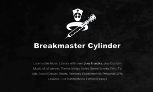 Breakmastercylinder.com thumbnail