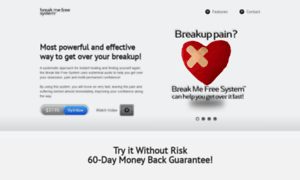 Breakmefree.net thumbnail