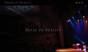 Breakofreality.com thumbnail