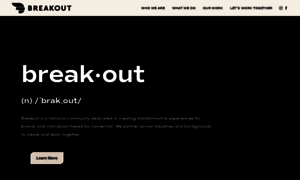 Breakout.today thumbnail