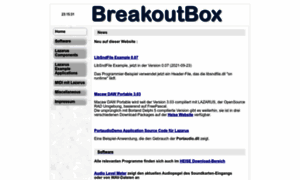 Breakoutbox.de thumbnail