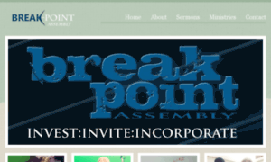 Breakpointassembly.com thumbnail