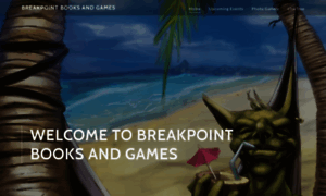 Breakpointgames.net thumbnail