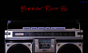 Breakroom86.com thumbnail