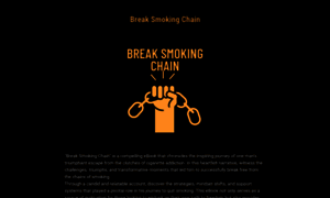 Breaksmokingchain.com thumbnail