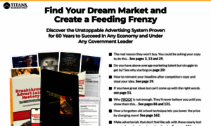 Breakthroughadvertisingbook.com thumbnail