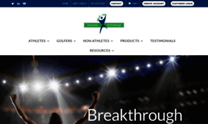 Breakthroughperformance.net thumbnail