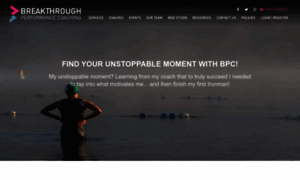 Breakthroughperformancecoaching.com thumbnail