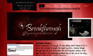 Breakthroughpsychservices.com thumbnail