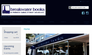 Breakwaterbooks.net thumbnail