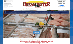 Breakwaterfishandlobster.com thumbnail
