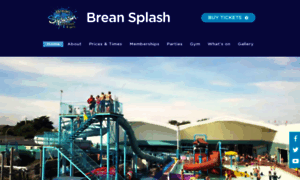 Breansplash.com thumbnail