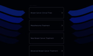 Breast-cancer-options.life thumbnail