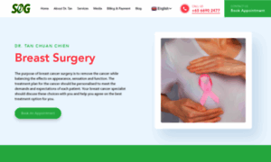 Breastclinic.com.sg thumbnail