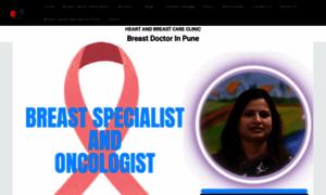 Breastdoctorpune.com thumbnail