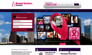 Breastdoctorshouston.com thumbnail