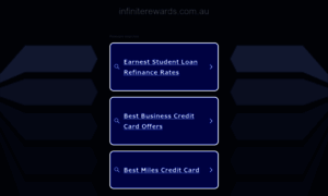 Breastfeeding.infiniterewards.com.au thumbnail