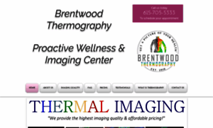 Breastthermographytn.com thumbnail