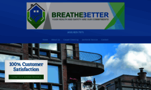 Breathe-better.ca thumbnail