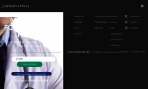 Breatheaware.com thumbnail