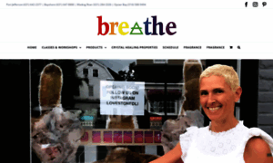 Breatheinspiringgifts.com thumbnail