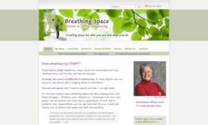 Breathing-space.com thumbnail