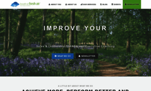 Breathoffreshair.uk.com thumbnail