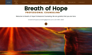 Breathofhopecounseling.com thumbnail